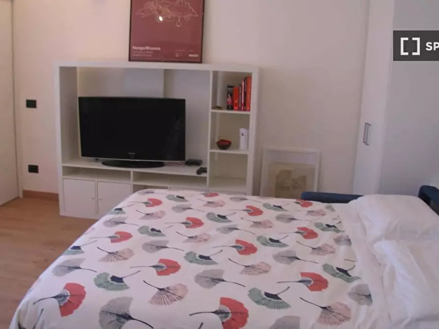 Immagine 4 di Ufficio in affitto  in Via Ruggero Leoncavallo a Milano