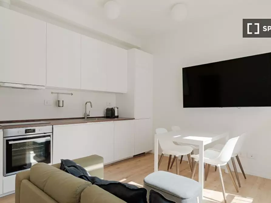 Immagine 4 di Appartamento in affitto  in Via Giorgio Vasari a Milano