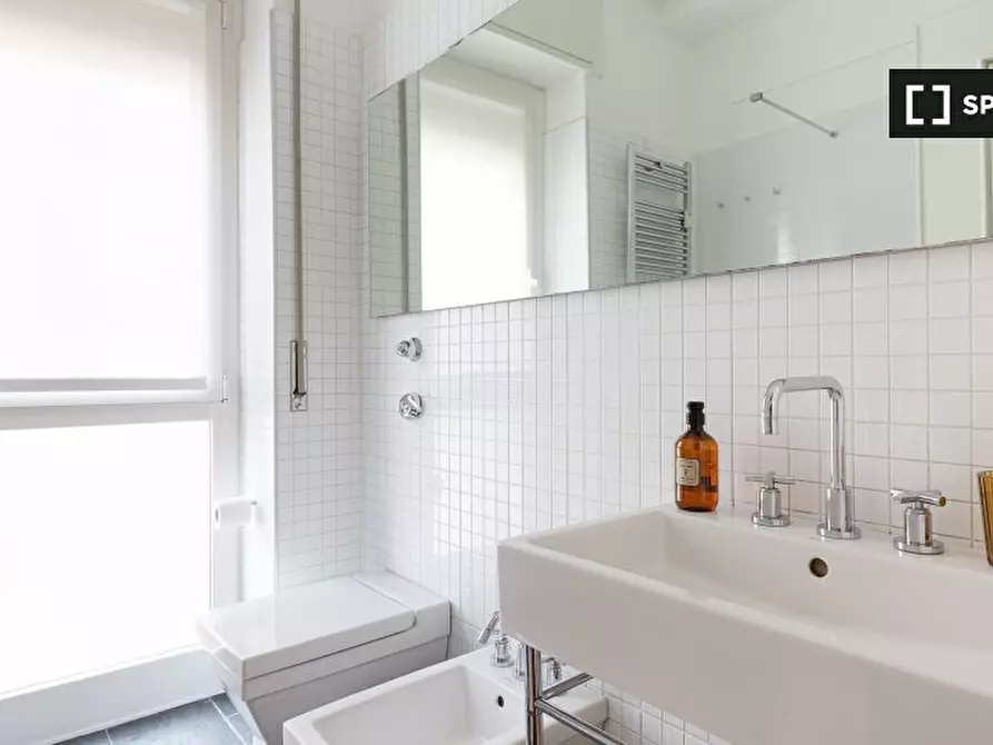 Immagine 18 di Appartamento in affitto  in Via Giovanni Milani a Milano