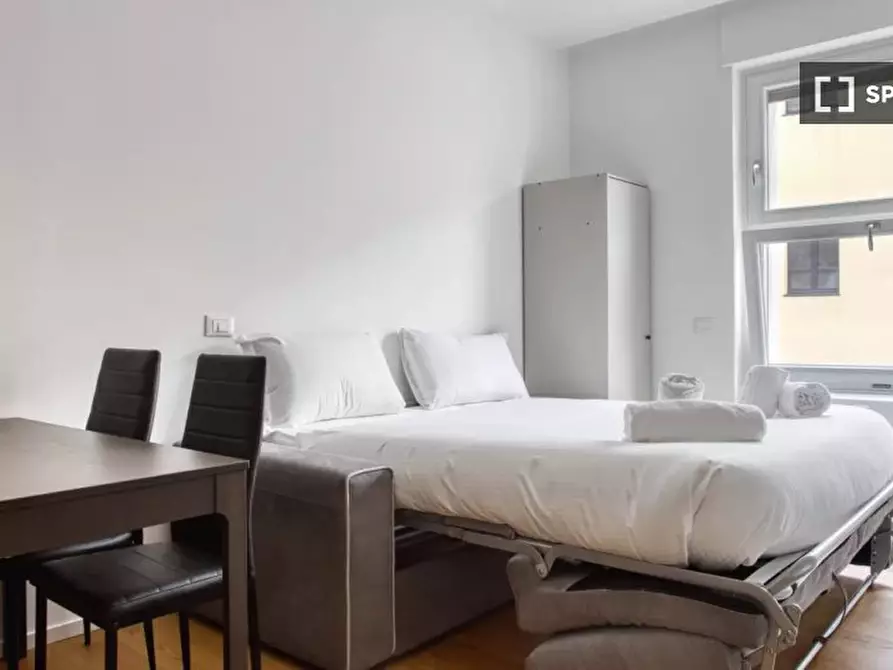 Immagine 3 di Appartamento in affitto  in Via Vitruvio a Milano