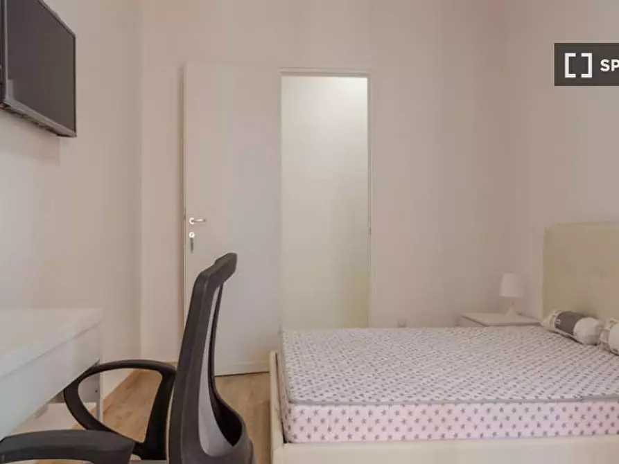 Immagine 4 di Camera condivisa in affitto  in VIA STRADIVARI a Milano