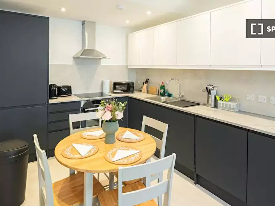 Immagine 11 di Appartamento in affitto  in Berwick St a 