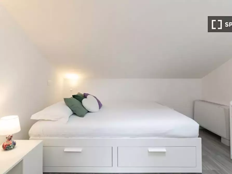 Immagine 10 di Appartamento in affitto  in Via Luigi Frapolli a Milano