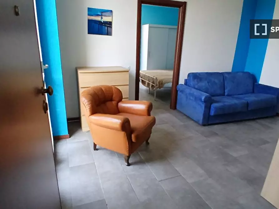 Immagine 5 di Appartamento in affitto  in Via Balossa a Novate Milanese