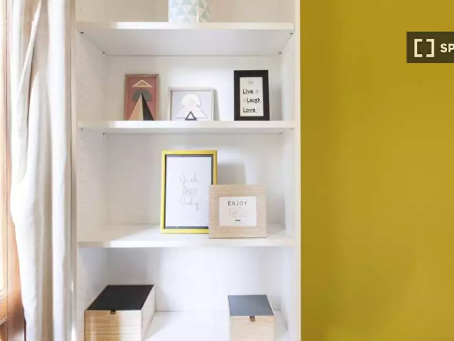 Immagine 5 di Camera condivisa in affitto  in Via Privata San Martiniano a Milano