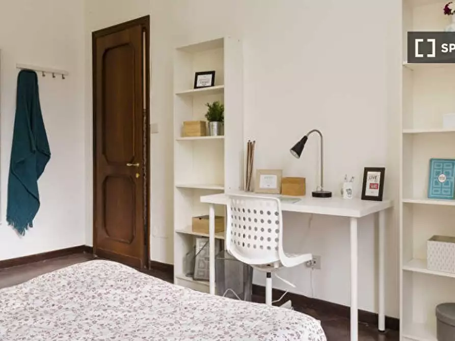 Immagine 13 di Camera condivisa in affitto  in Viale Giovanni Vicini a Bologna