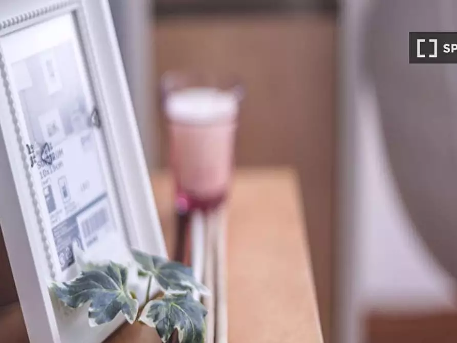 Immagine 8 di Camera condivisa in affitto  in Via Privata Poggibonsi a Milano