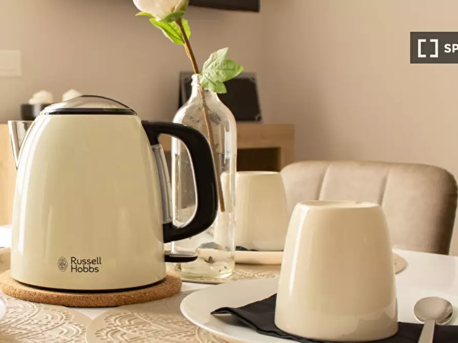 Immagine 3 di Appartamento in affitto  in Via Edmondo de Amicis a Scandicci