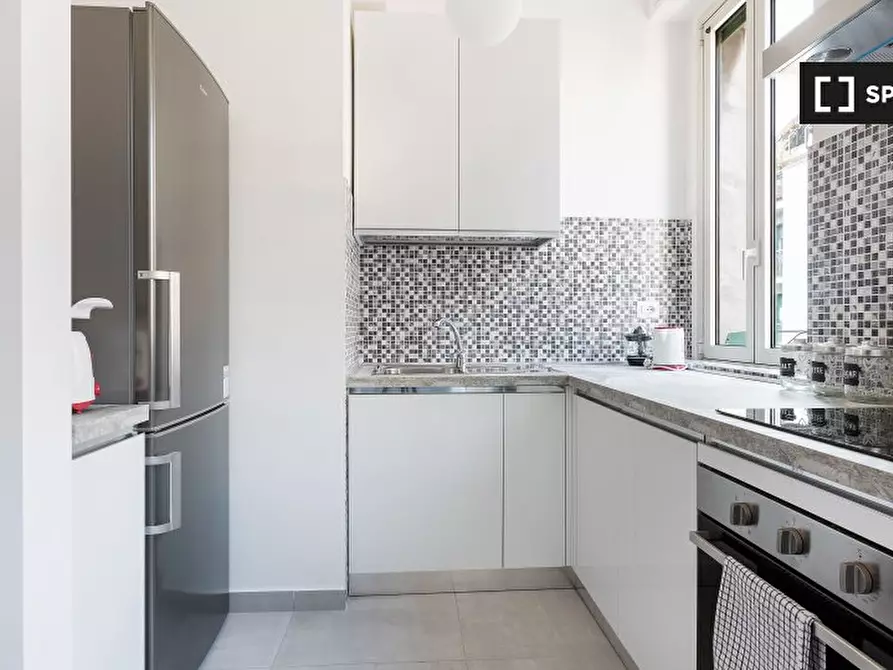 Immagine 18 di Appartamento in affitto  in Via Ludovico Lazzaro Zamenhof a Milano