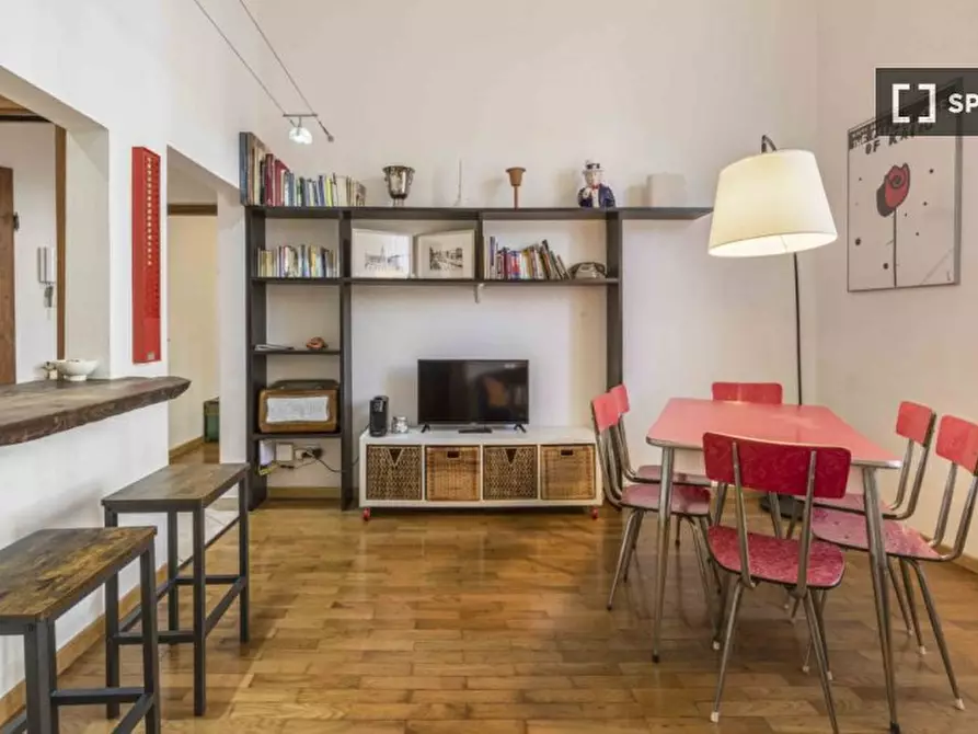 Immagine 4 di Appartamento in affitto  in Via del Palazzo Bruciato a Firenze