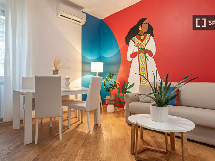 Immagine 1 di Appartamento in affitto  in Via dell'Airone a Roma