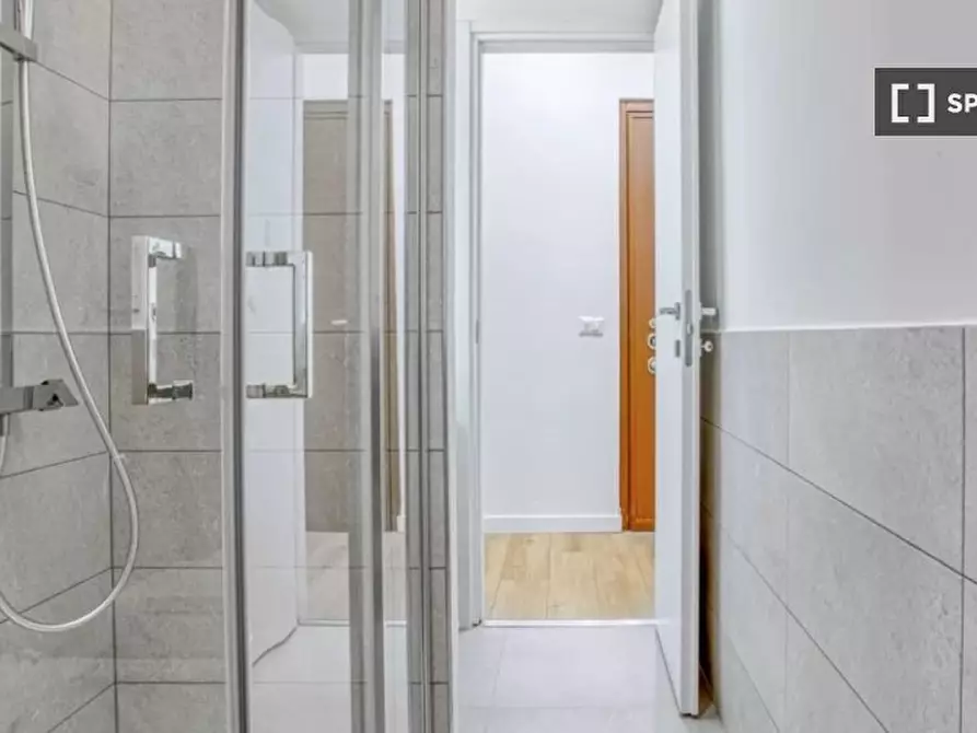 Immagine 4 di Appartamento in affitto  in Via Privata Ludovico Cavaleri a Milano