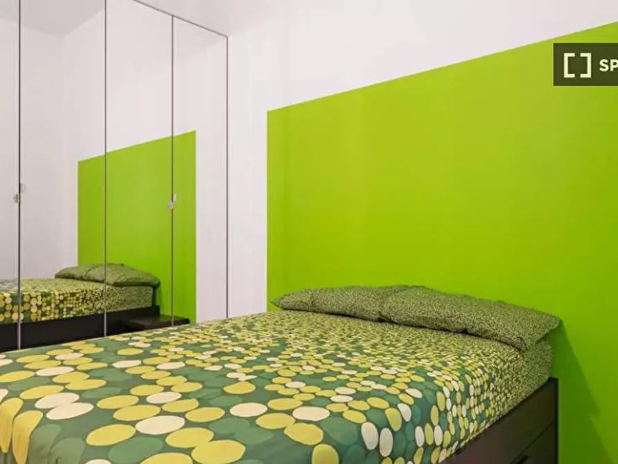 Immagine 5 di Camera condivisa in affitto  in Via Lentasio a Milano