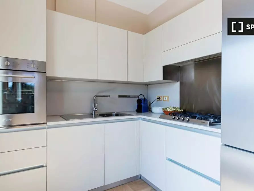 Immagine 13 di Appartamento in affitto  in Via Lecco a Milano