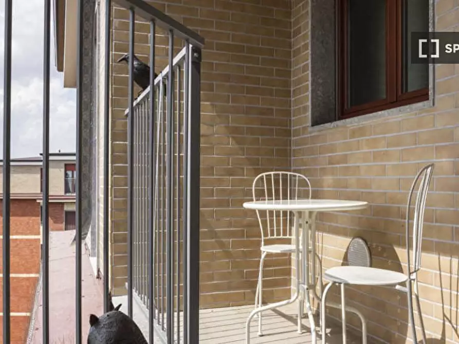 Immagine 17 di Camera condivisa in affitto  in Largo Cavalieri di Malta a Milano