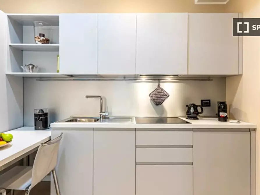 Immagine 4 di Appartamento in affitto  in Via Privata Francesco Koristka a Milano