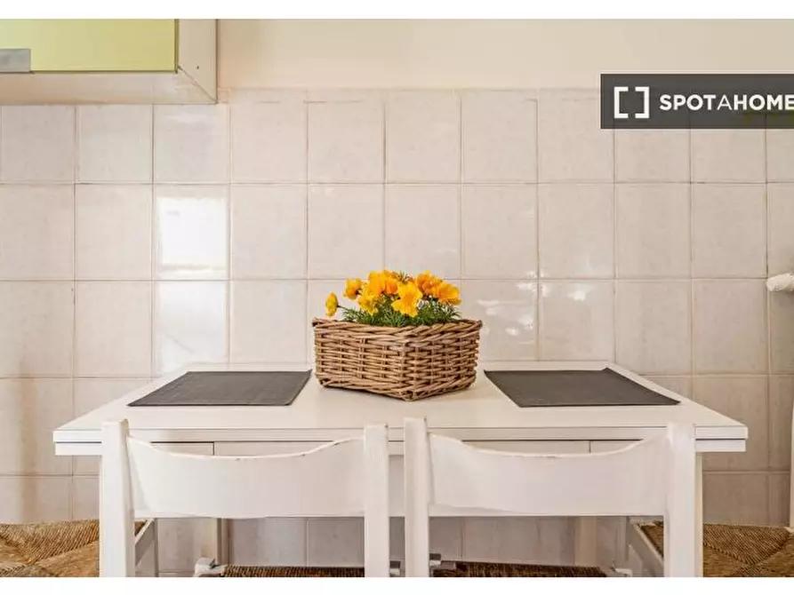 Immagine 11 di Camera condivisa in affitto  in Via Eugenio Donadoni a Milano