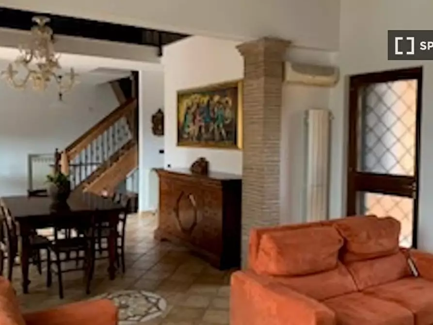 Immagine 1 di Appartamento in affitto  in Via Antonio Cagnoni a Roma