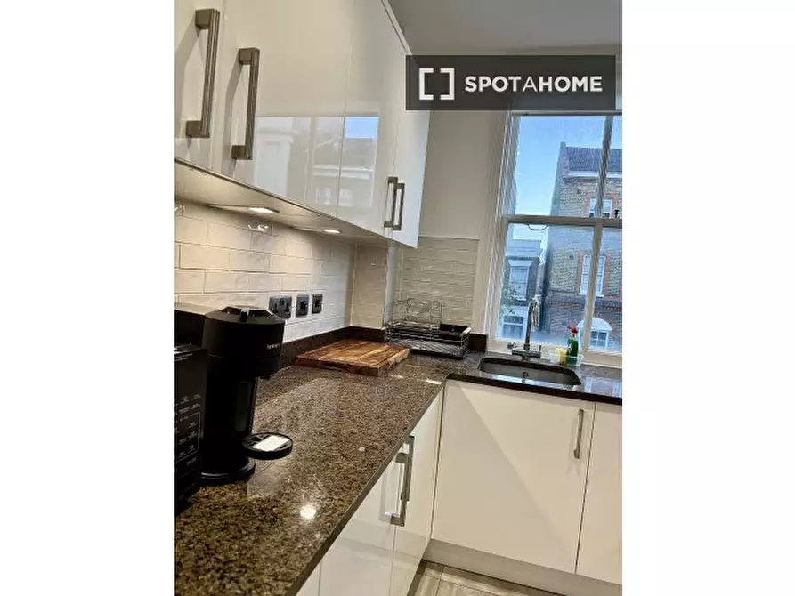 Immagine 12 di Appartamento in affitto  in flat a Islington