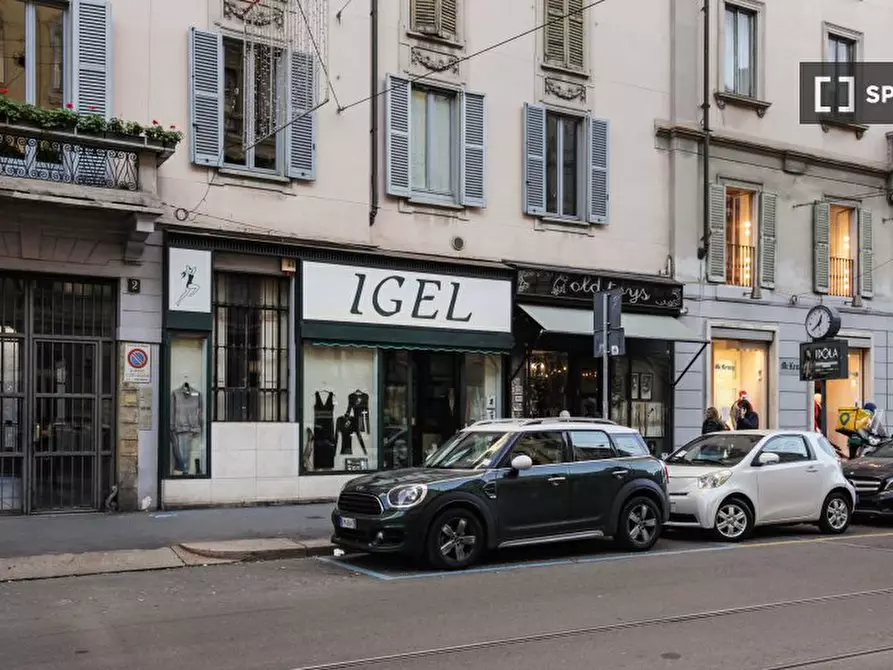 Immagine 1 di Appartamento in affitto  in Corso Vercelli a Milano