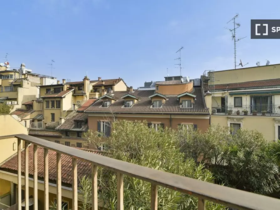 Immagine 17 di Ufficio in affitto  in Corso Monforte a Milano