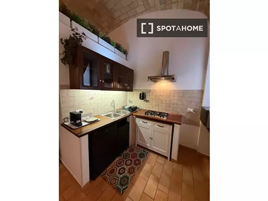 Immagine 3 di Ufficio in affitto  in Viale Manzoni a Roma