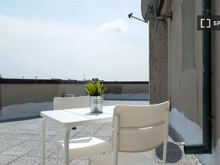 Immagine 4 di Camera condivisa in affitto  in Via Dei Salici Milan a Milano