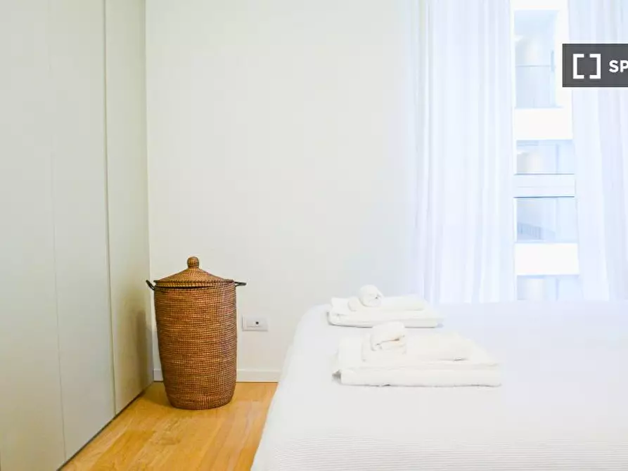 Immagine 19 di Appartamento in affitto  in Via Ciro Menotti a Milano