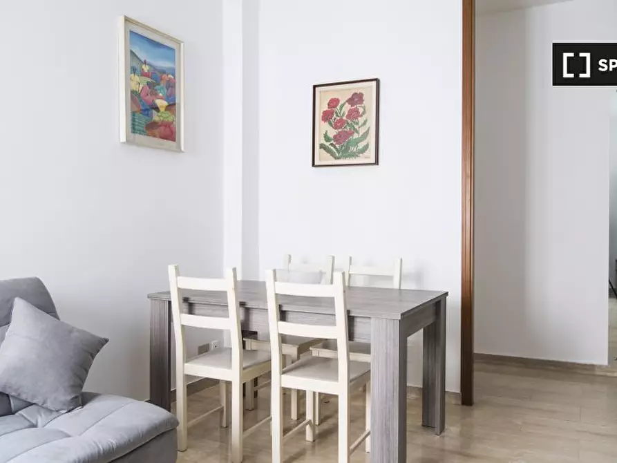 Immagine 7 di Appartamento in affitto  in Via Privata Giuseppe Sacconi a Milano