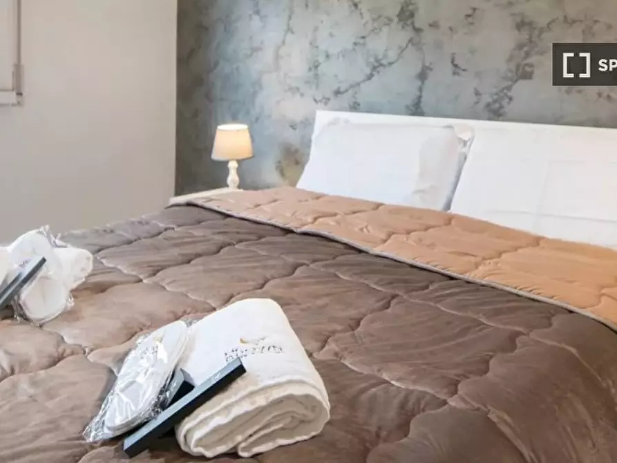 Immagine 10 di Appartamento in affitto  in Via Eurialo a Roma