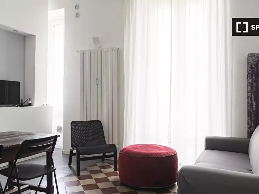 Immagine 1 di Appartamento in affitto  in Via Alessandro Arnaboldi a Milano