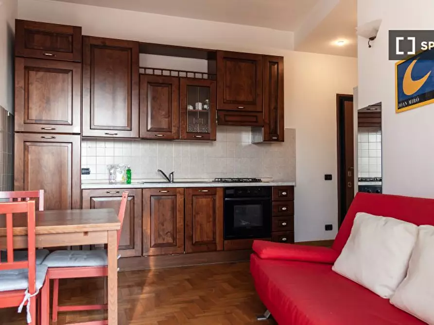 Immagine 2 di Appartamento in affitto  in Via Lazzaro Papi a Milano