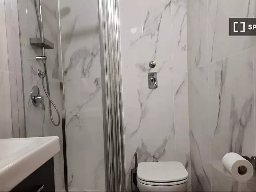 Immagine 3 di Appartamento in affitto  in Via Pasquale Sottocorno a Milano