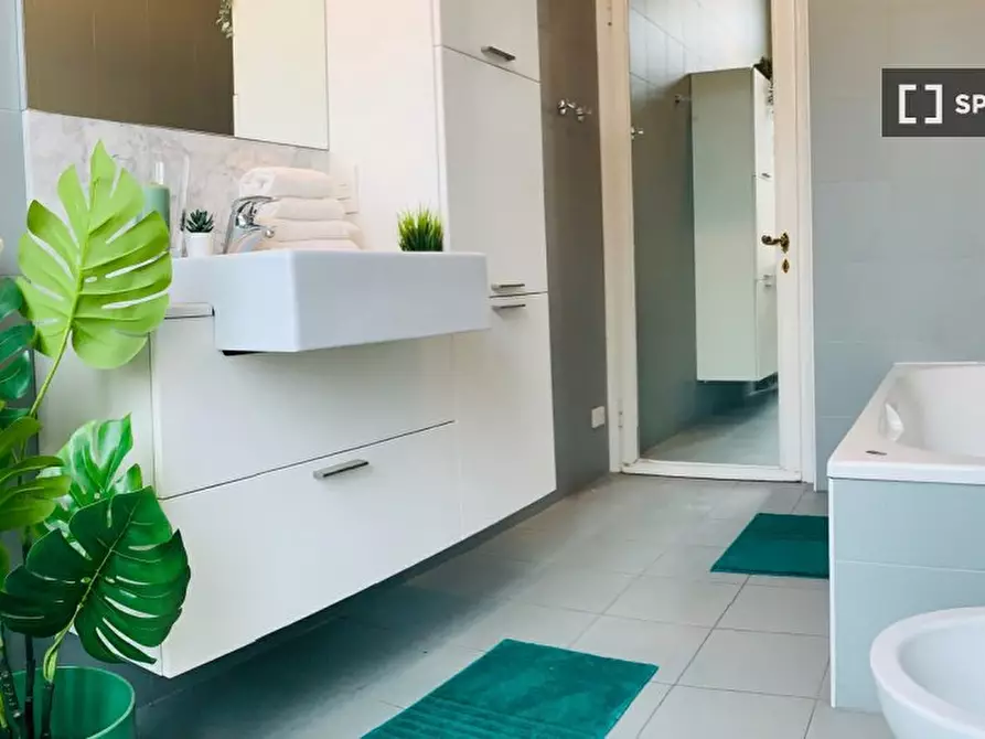 Immagine 11 di Camera condivisa in affitto  in Via Giovanni Boccaccio a Milano