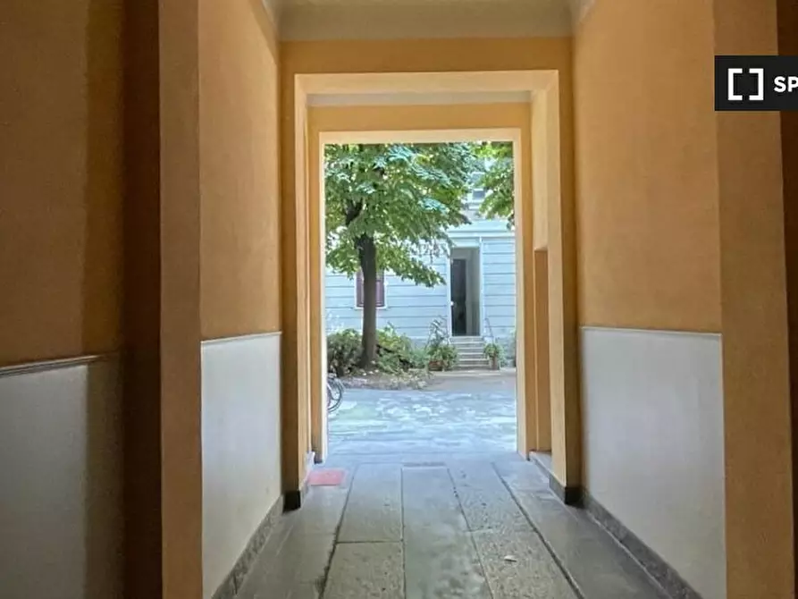 Immagine 18 di Appartamento in affitto  in Via Ruggero Bonghi a Milano