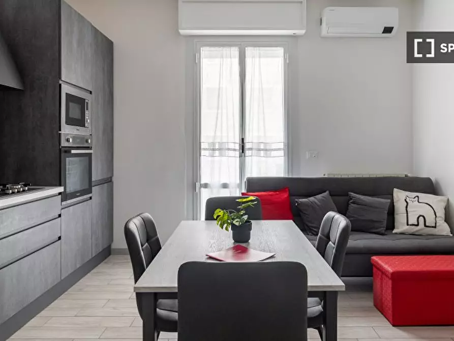 Immagine 1 di Appartamento in affitto  in Via Filippo Beroaldo a Bologna