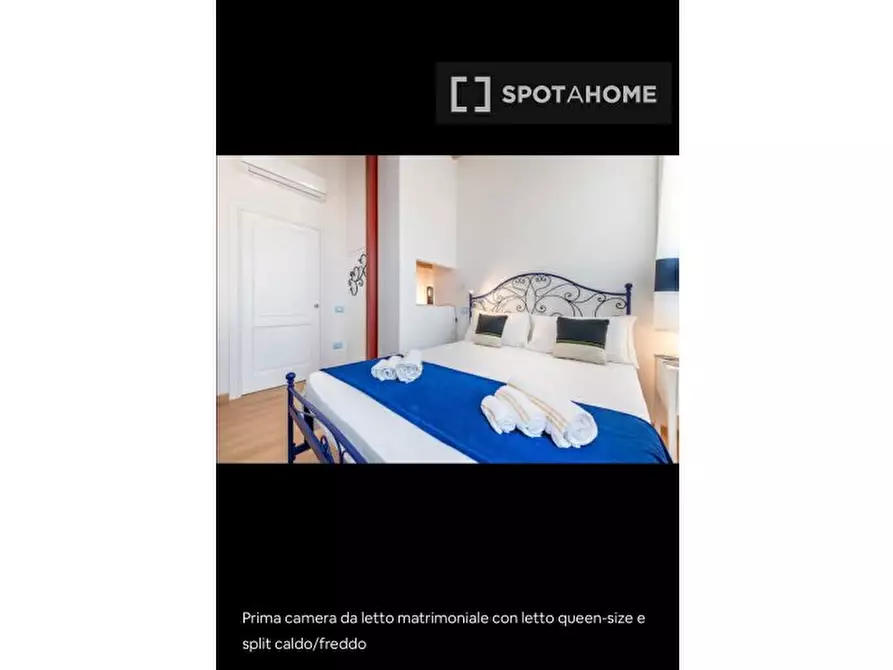 Immagine 11 di Appartamento in affitto  in Via Giovanni Antonio Piccioni a Cagliari