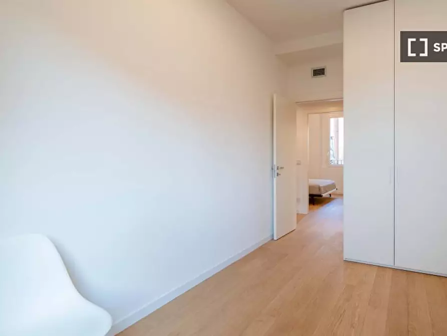 Immagine 3 di Appartamento in affitto  in Via Errico Petrella a Milano