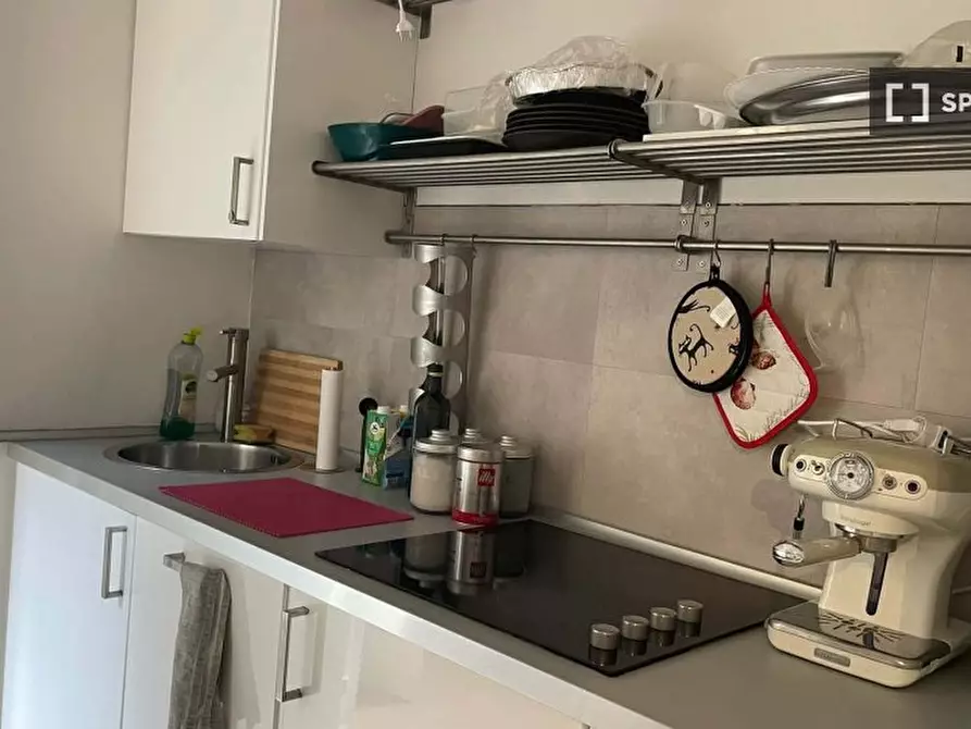 Immagine 6 di Ufficio in affitto  in Via San Vitale a Bologna