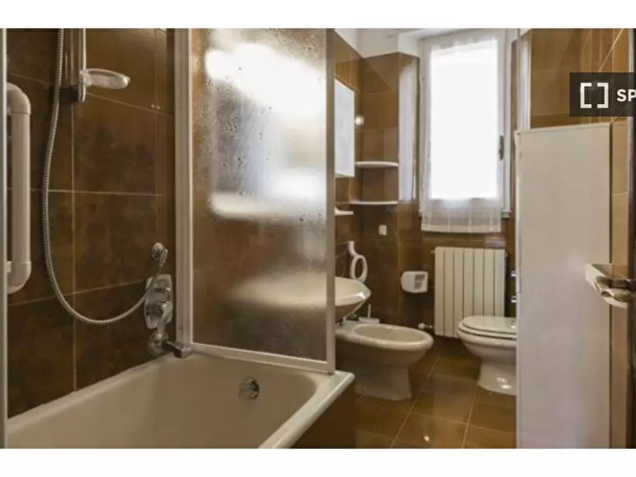 Immagine 16 di Appartamento in affitto  in Via M. Roselli Cecconi a Firenze