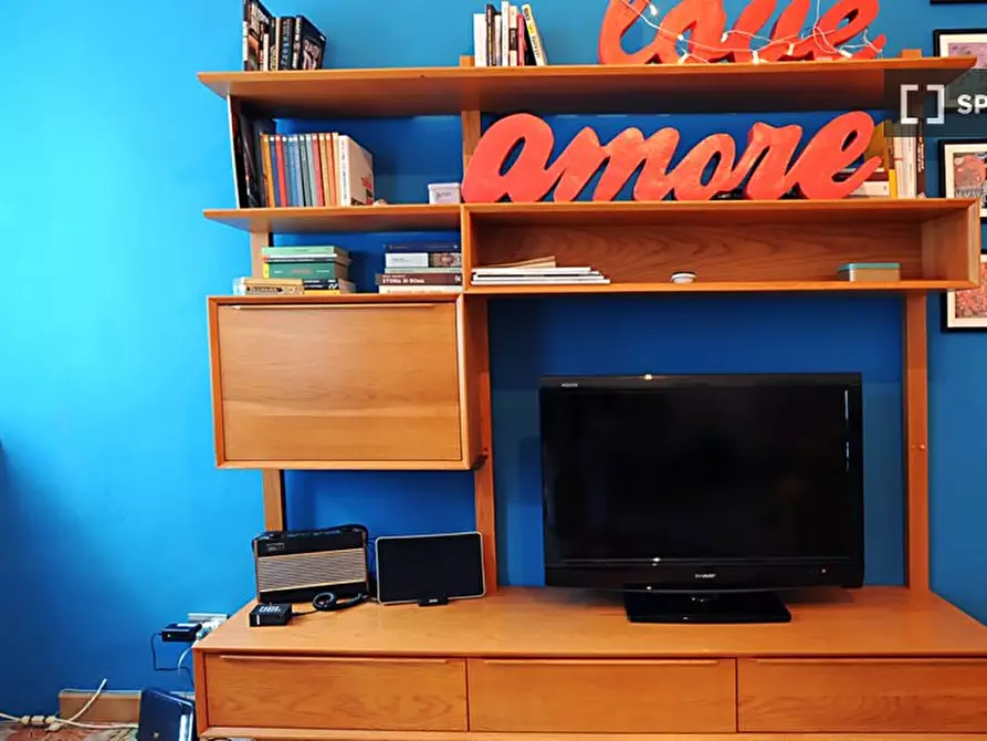 Immagine 5 di Appartamento in affitto  in Via Prali a Torino