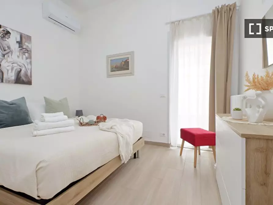 Immagine 12 di Appartamento in affitto  in Via Cardinal Lambruschini a Fiumicino