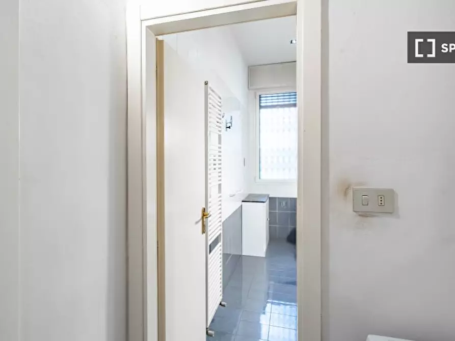 Immagine 2 di Appartamento in affitto  in Via dei Mille a Bologna