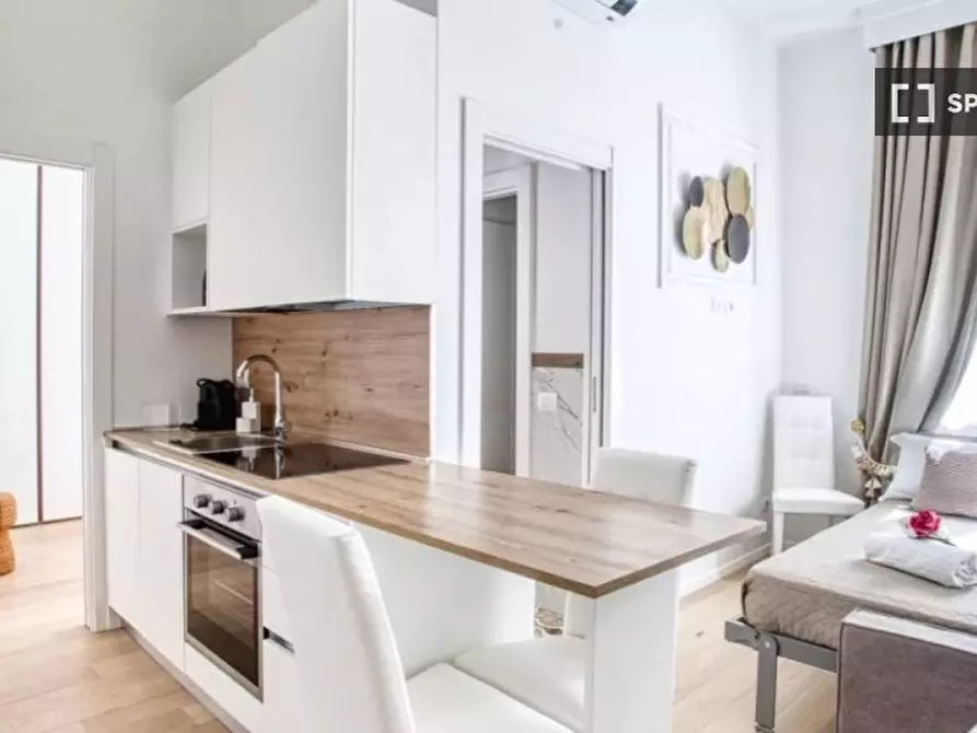 Immagine 12 di Appartamento in affitto  in Via Privata Giovanni Bertacchi a Milano