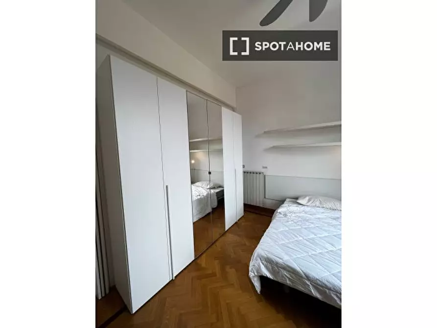 Immagine 12 di Camera condivisa in affitto  in Via di S. Giovanni in Laterano a Roma