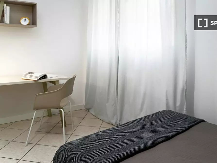 Immagine 13 di Camera condivisa in affitto  in Via Palermo a Trento