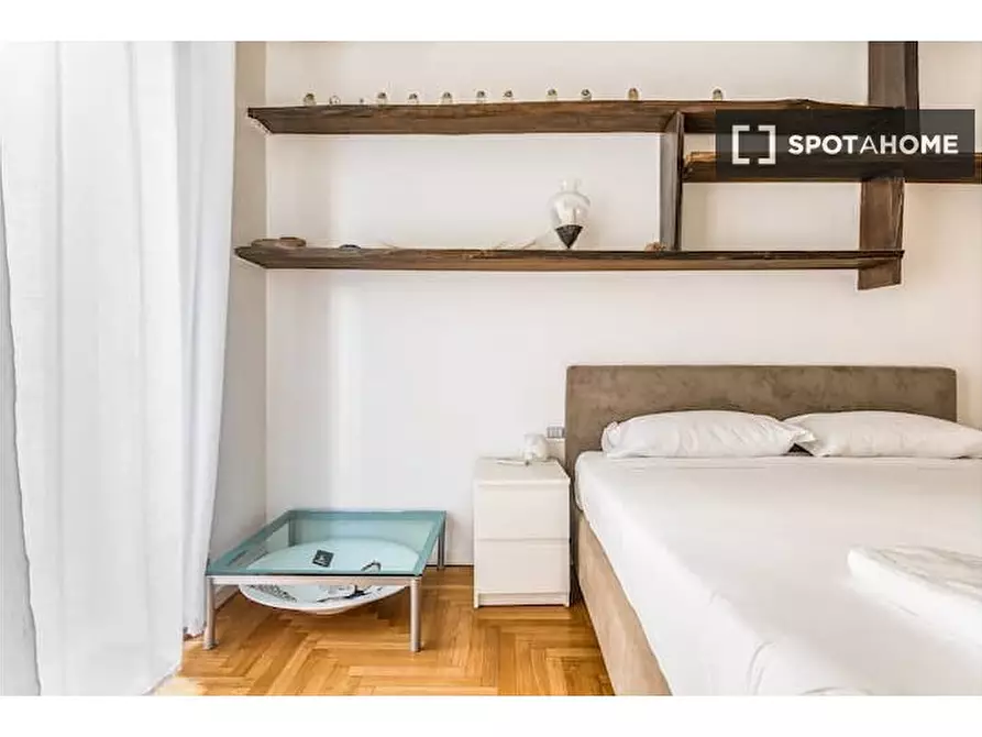 Immagine 4 di Appartamento in affitto  in Via Varese a Milano