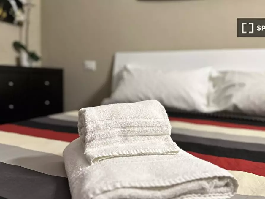 Immagine 6 di Camera condivisa in affitto  in Via Elena Brandizzi Gianni a Roma