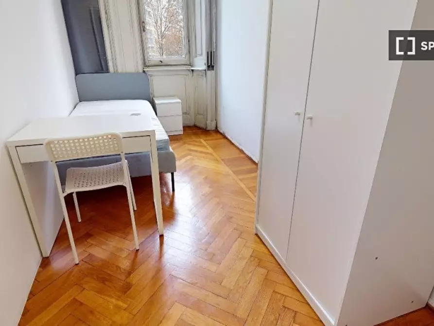 Immagine 1 di Camera condivisa in affitto  in Viale Abruzzi a Milano