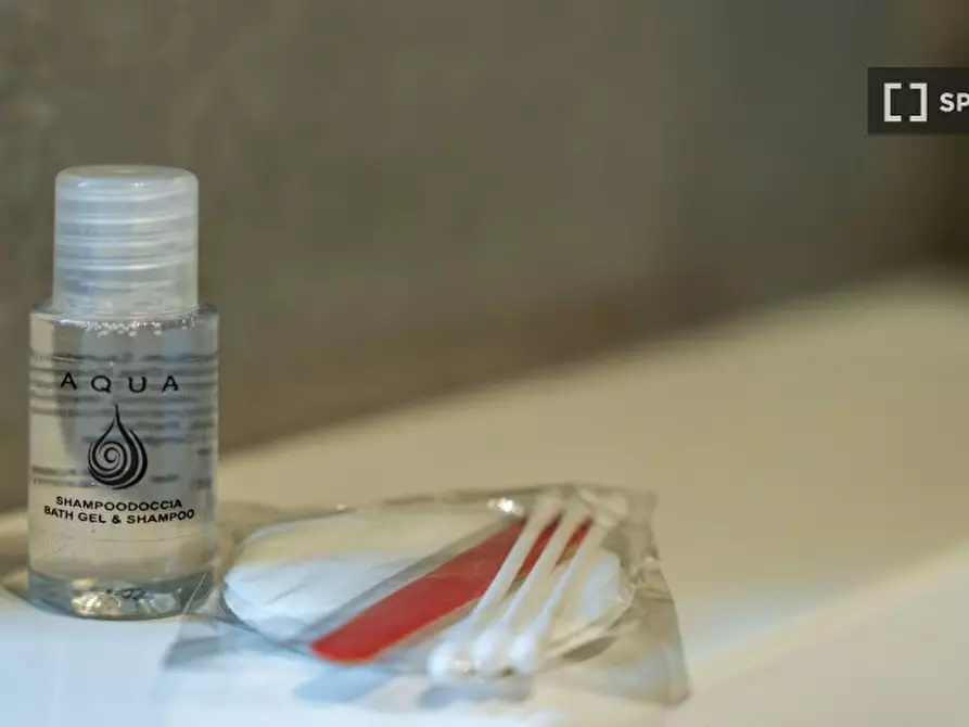 Immagine 11 di Appartamento in affitto  in Via Luigi Canonica a Milano